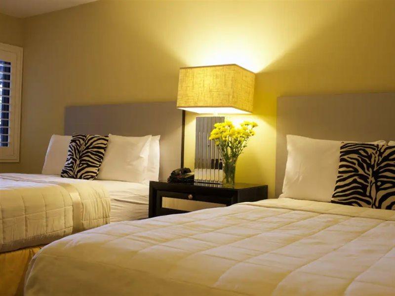 Sole Inn And Suites Pensacola Exterior photo