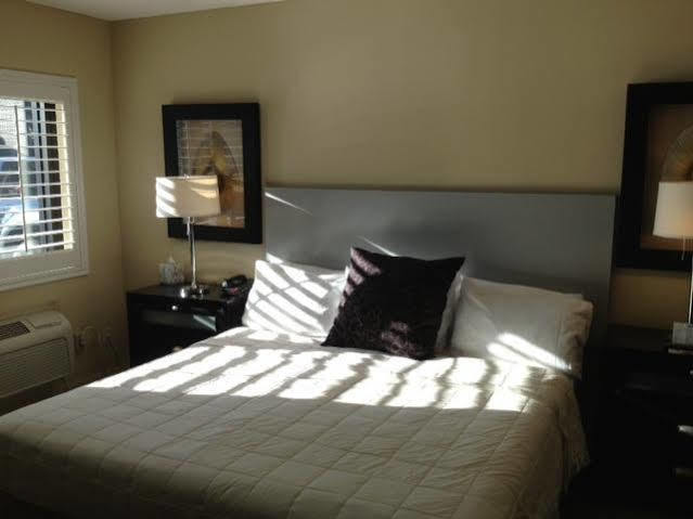 Sole Inn And Suites Pensacola Exterior photo